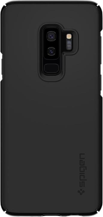 Actual product image Spigen Thin Fit