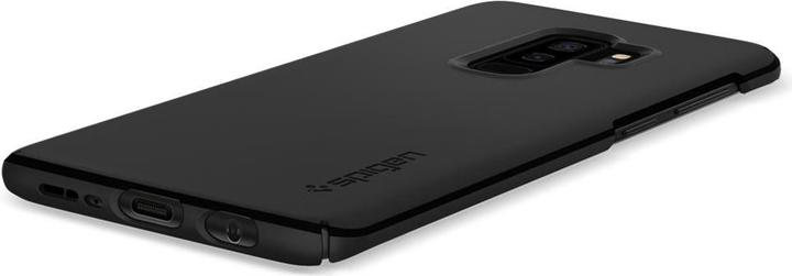 Actual product image Spigen Thin Fit