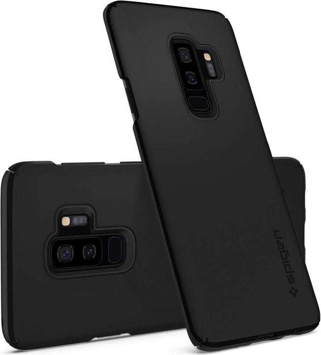 Actual product image Spigen Thin Fit