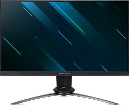 Acer Predator XB253Q GXbmiiprzx (1920 x 1080 pixels, 24.50")