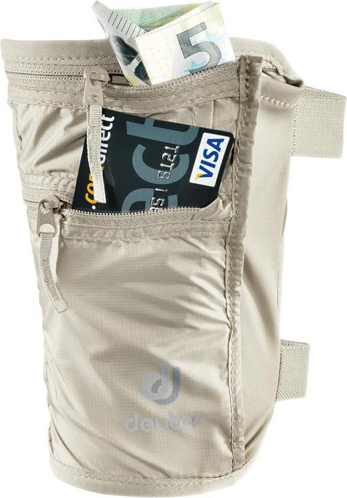 Produktbild Deuter Security Legholster (Dokumenten- & Geldtasche)