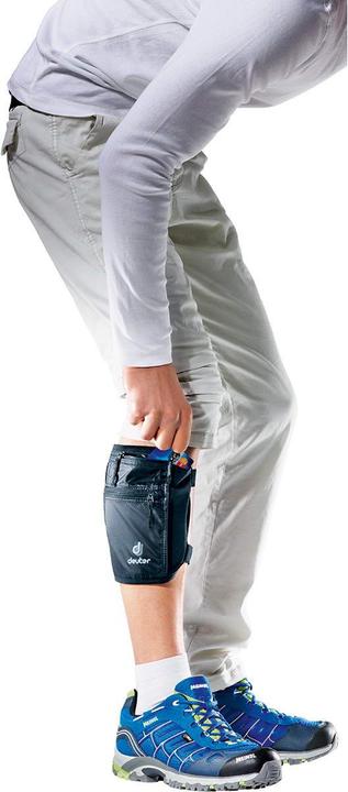 Produktbild Deuter Security Legholster (Dokumenten- & Geldtasche)