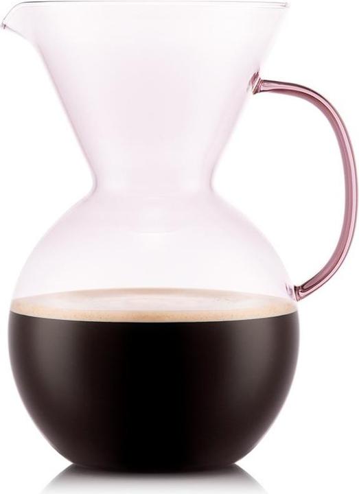 Bodum Doppelwandiger Kaffeebereiter (1 l)