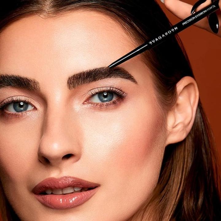 Actual product image Evagarden Precision N 86 Medium Eyebrow Pencil