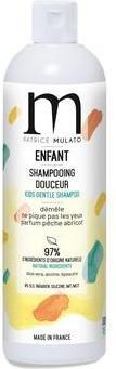 Produktbild Patrice Mulato Mulato Children's Shampoo 300ml (300 ml, Flüssiges Shampoo)