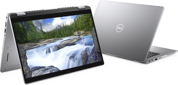 Produktbild Dell Latitude 5320 (13.30", Intel Core i5-1135G7, 8 GB, 256 GB, DE)