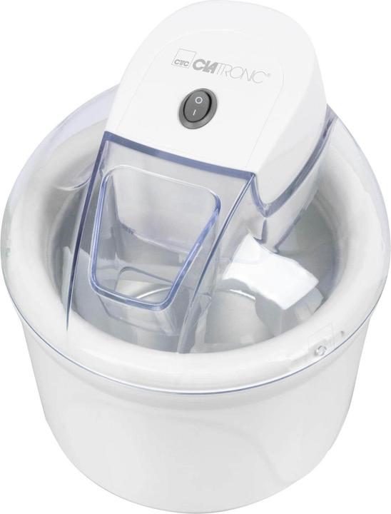 Produktbild Clatronic Eismaschine (CH-Stecker)