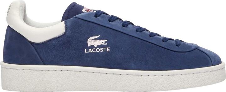 Produktbild Lacoste Sneaker Lineshot Logo Leder (43.5)
