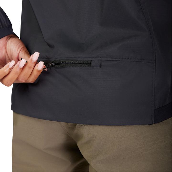 Actual product image Fox W Ranger Wind Jacket (S)