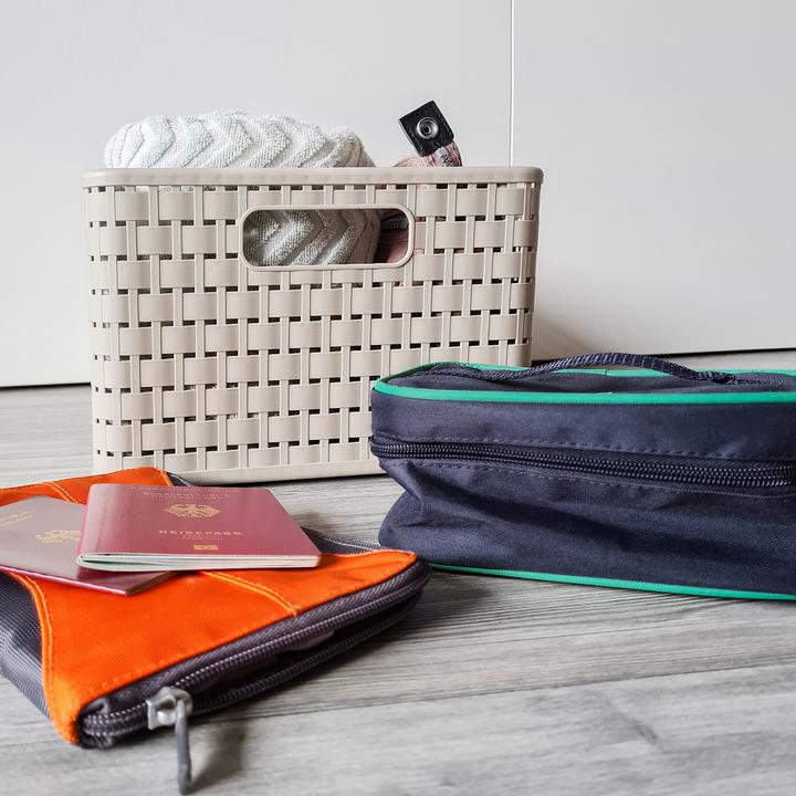 Immagine prodotto Rotho Paese (1 x, 36,8 x 27,8 x 19,1 cm)