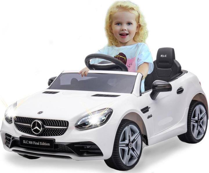 Jamara Mercedes-Benz SLC (12 V)