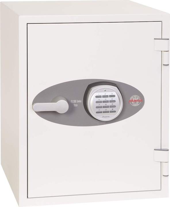 Immagine prodotto Phoenix Cassaforte antincendio FS1283E MKII R2 TITAN (36 l)