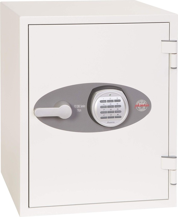 Phoenix Coffre-fort ignifuge FS1283E MKII R2 TITAN (36 l)