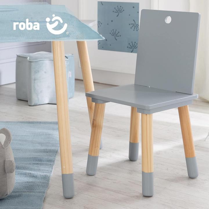 Produktbild Roba Kindersitzgruppe (Kindertisch)