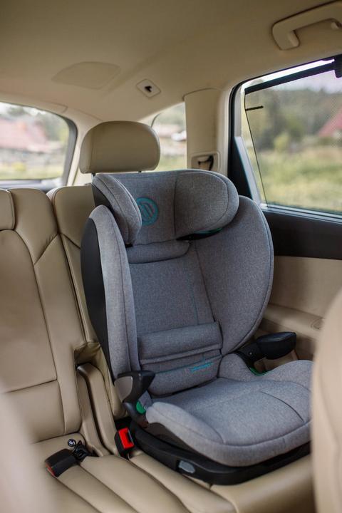 Produktbild Avionaut MaxSpace Smart Kindersitz (100-150 cm) (Kindersitz, ECE R129/i-Size Norm)