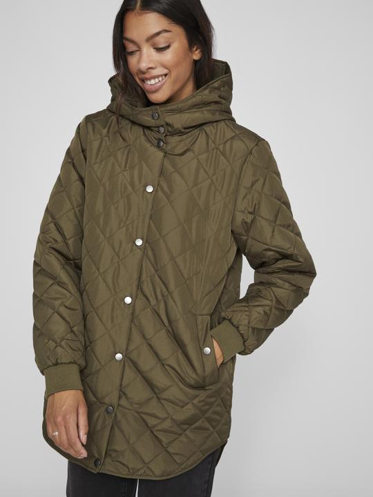 Produktbild Vila Kapuzen Mantel