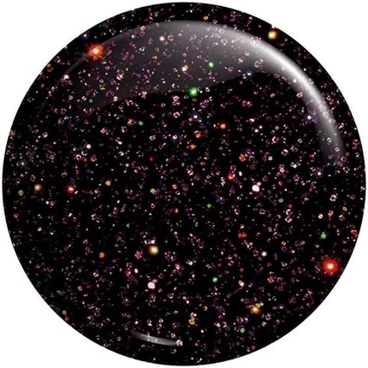 Immagine prodotto Visconti Di Modrone Victoria Vynn Gel Polish Colore 330 Nero Freestyle UV/LED Soak Off 8ml (330 Freestyle nero, Vernice UV gel)