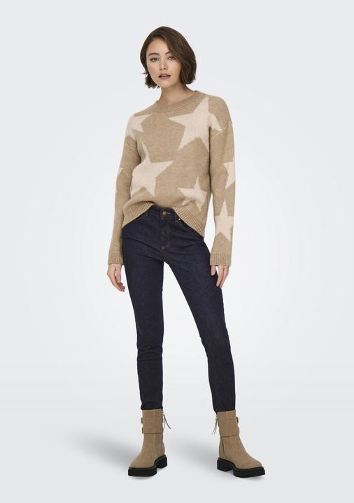 Image du produit Only ONLJESSICA Pull en maille Pull en maille (L)