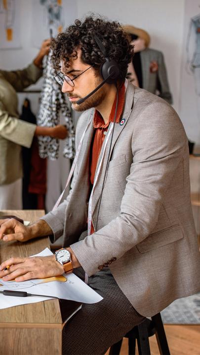 Produktbild Jabra Evolve 10 (Kabelgebunden, USB-A)