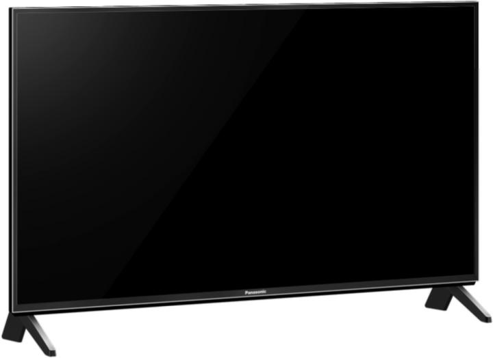 Image du produit Panasonic Tx-55fxw655 (55", LCD, 4K, 2018)