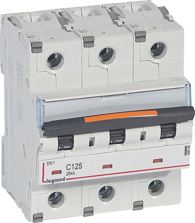 Produktbild Legrand 409790