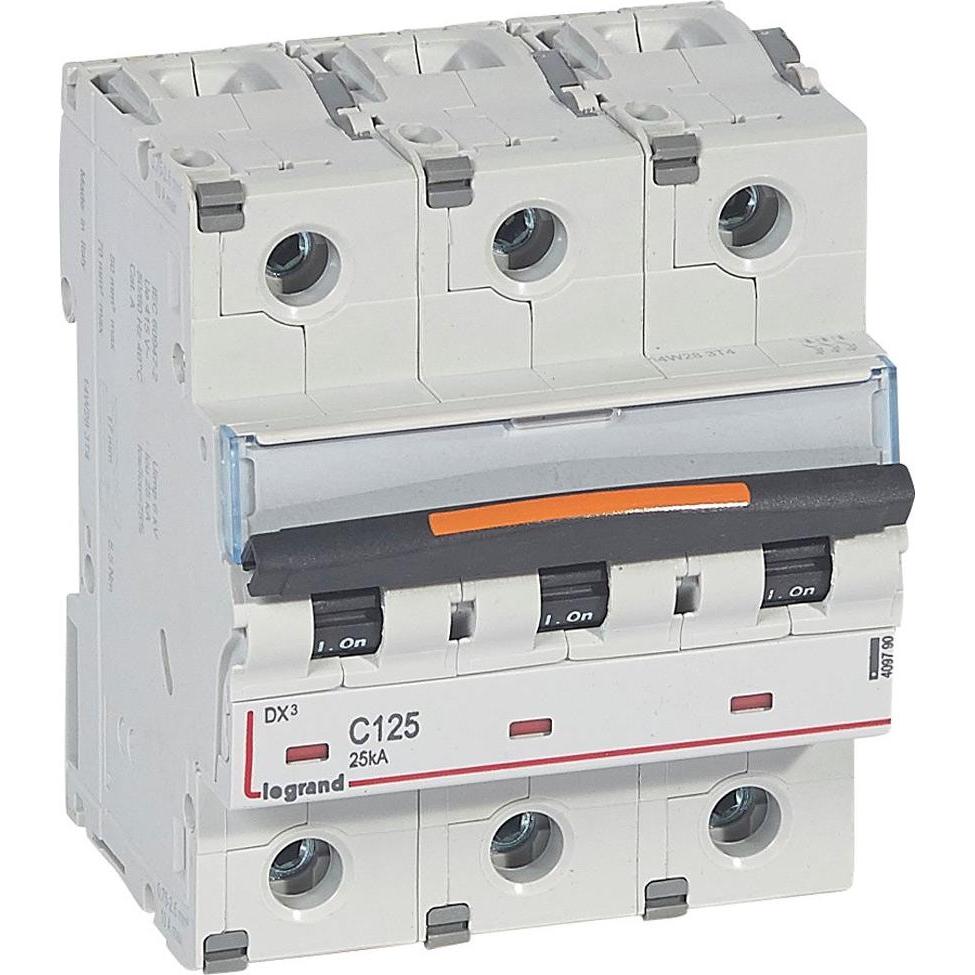 Legrand, Schutzschalter, 409790