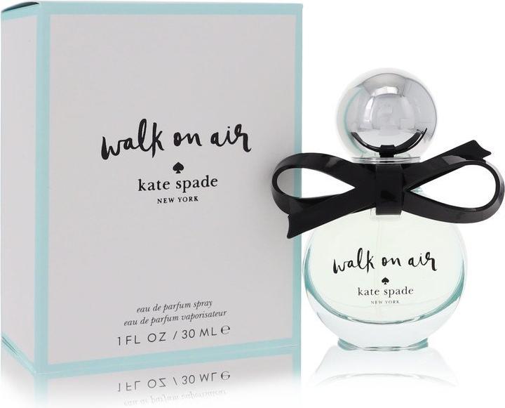 Actual product image Kate Spade Walk on Air by Eau de Parfum Spray 30 ml (Eau de parfum, 30 ml)
