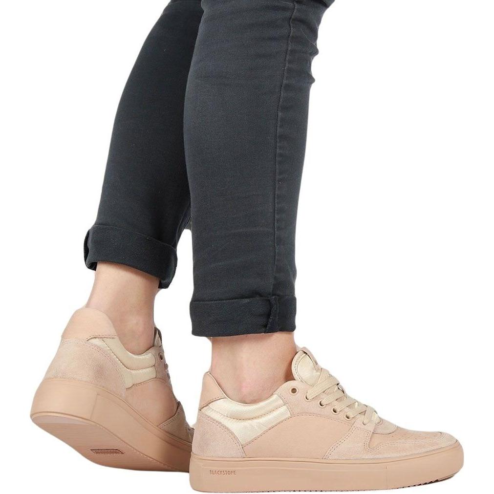 Thumbnail - Blackstone, Damen, Sneaker, sneakers für damen xw, Transparent, (41)