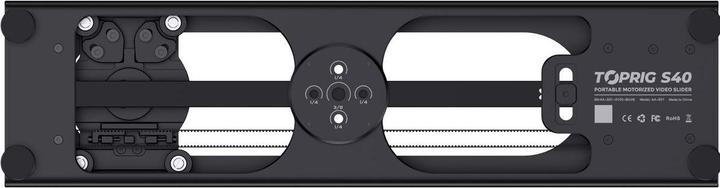 Produktbild Accsoon Toprig S40 Video Slider (AA-S01)