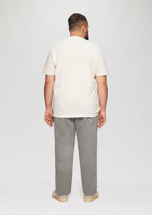 Produktbild s.Oliver Hose Phoenix: Jog-Pants mit Struktur (32, 46)