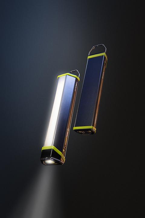 Immagine prodotto Goal Zero Torch 500