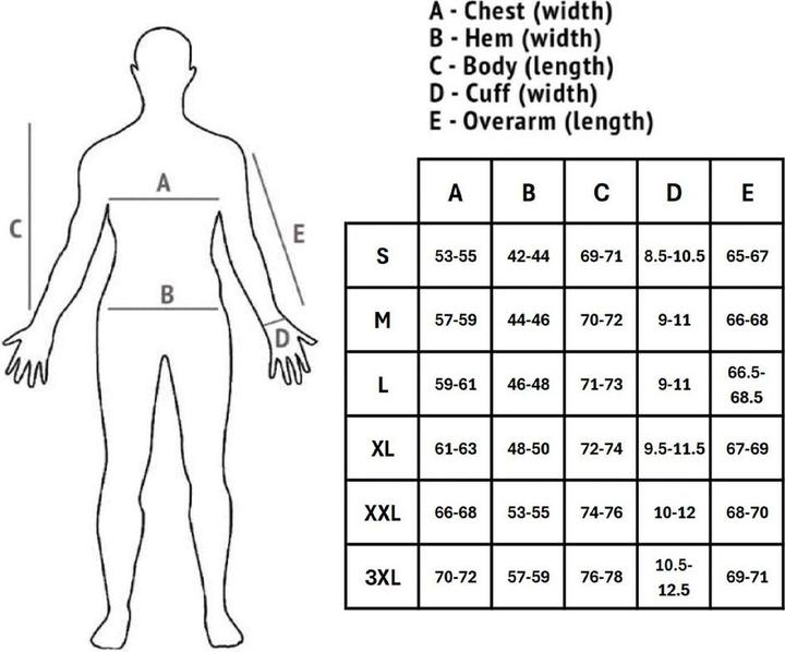 Produktbild Tottenham Hotspur FC Kapuzenpullover Fleece (M)