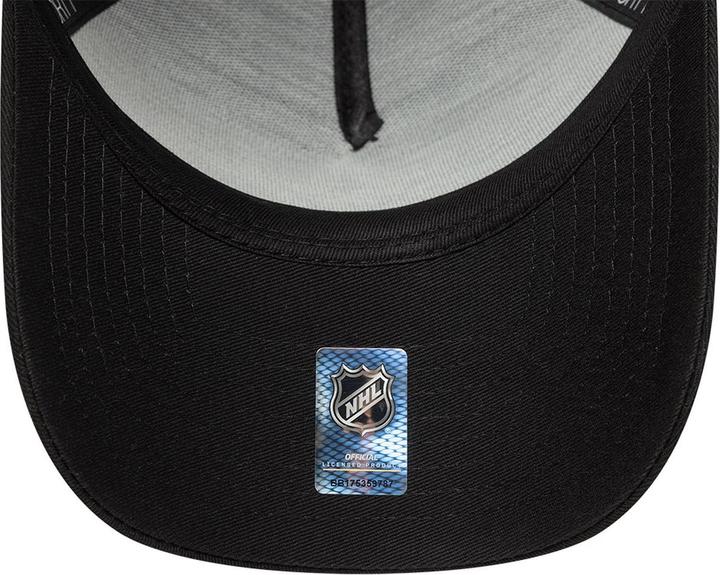 Produktbild New Era 9Forty A-Frame Snapback Cap - Toronto Maple Leafs (One Size)