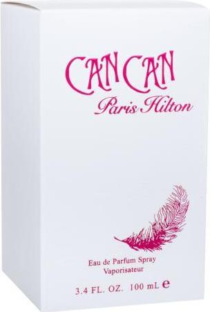 Produktbild Paris Hilton Can Can (Eau de Parfum, 100 ml)