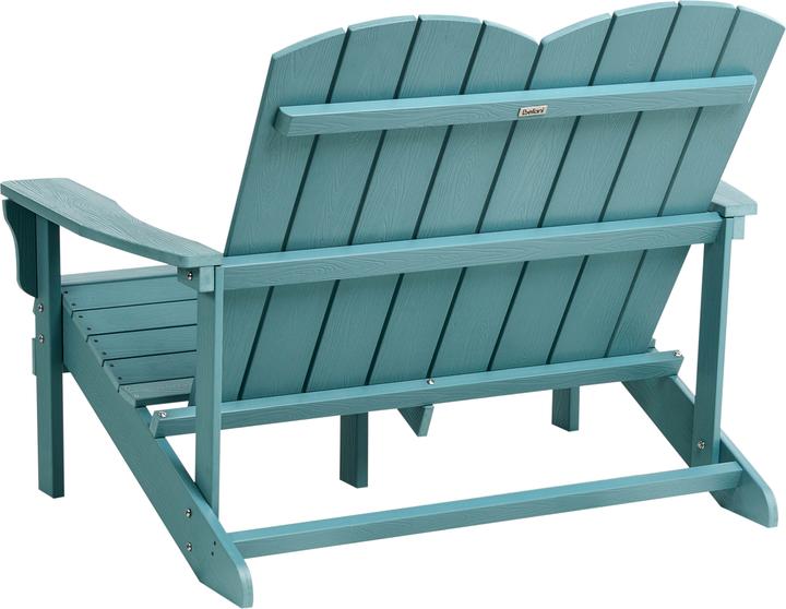 Actual product image Beliani Adirondack