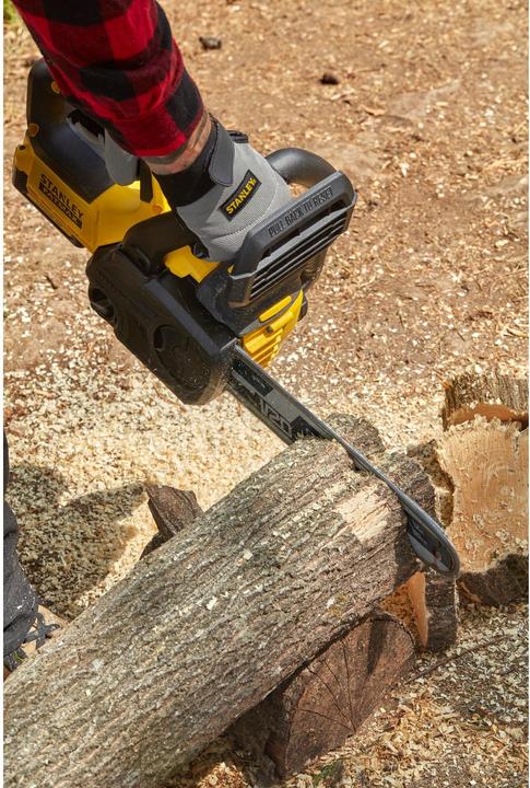 Actual product image Stanley SFMCCS630M1 (Battery chain saw)