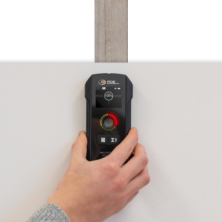 Actual product image PCE Instruments Cable measuring device