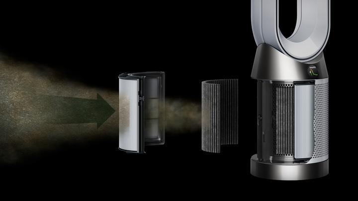 Image du produit Dyson Purifier Cool TP10 (27 m²)