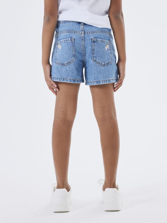 Produktbild Name it Regular Fit Jeansshorts (152)