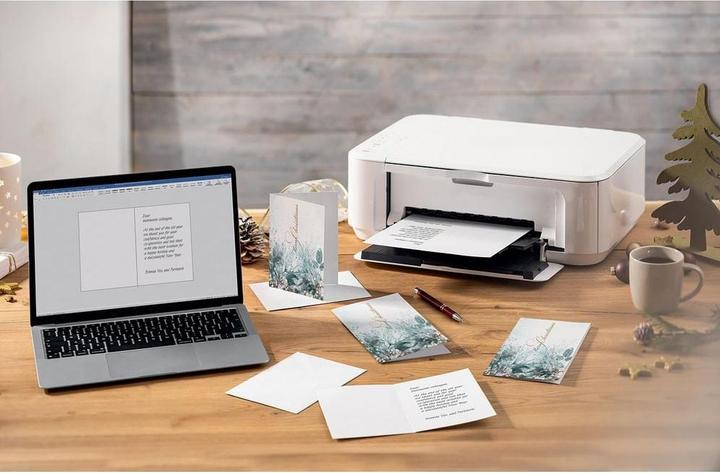 Immagine prodotto Sigel Biglietti di Natale (25 pz.)