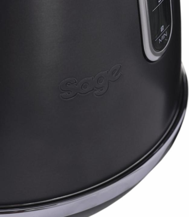 Actual product image Sage The Soft Top Luxe (1.70 l)