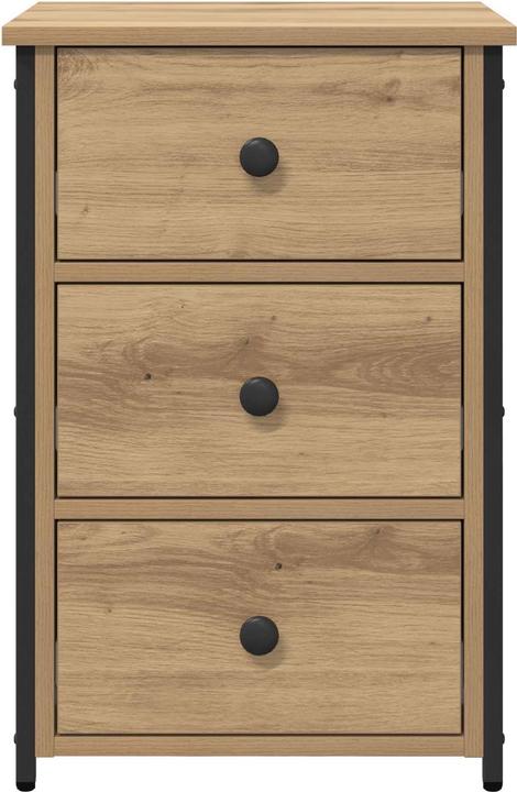 Immagine prodotto vidaXL Comodino (36 x 40 x 60 cm)