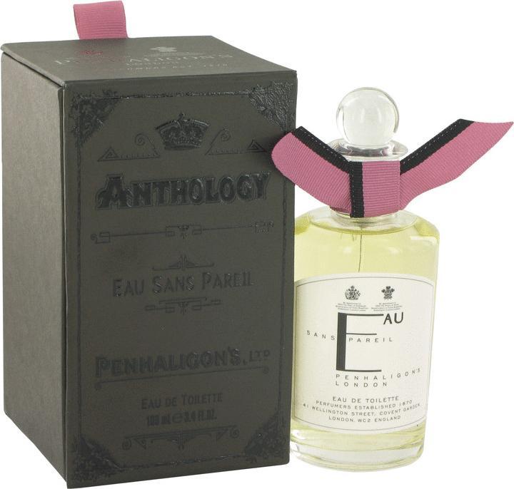 Produktbild Penhaligon's Anthology Eau sans Pareil (Eau de Toilette, 100 ml)