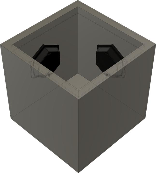 Produktbild Revox Botanic 50 (1 Paar, 120 W)