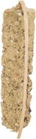 Produktbild Trixie Lehmsticks mit Früchten für Kanarien, Wellensittiche (2 x, 0.25 kg)
