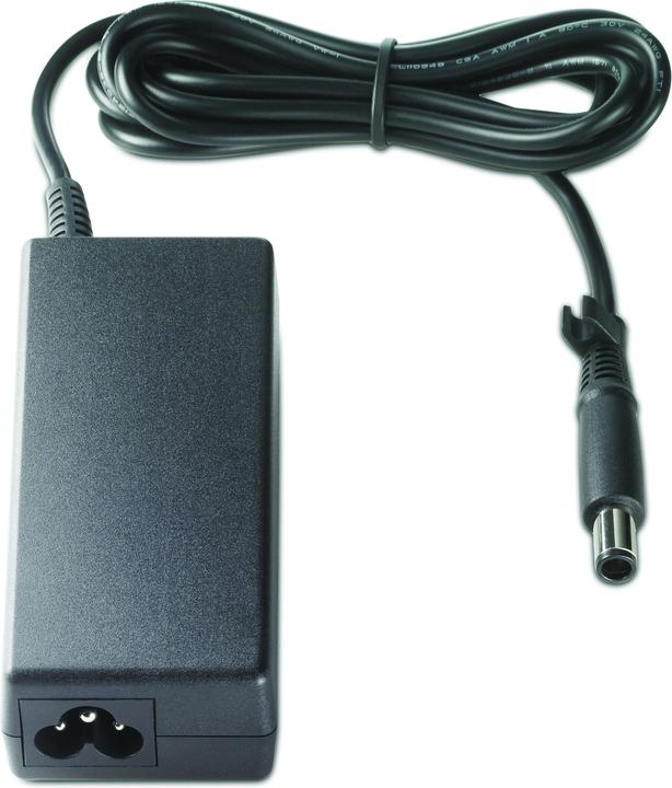Actual product image HP AC adapter (90 W)