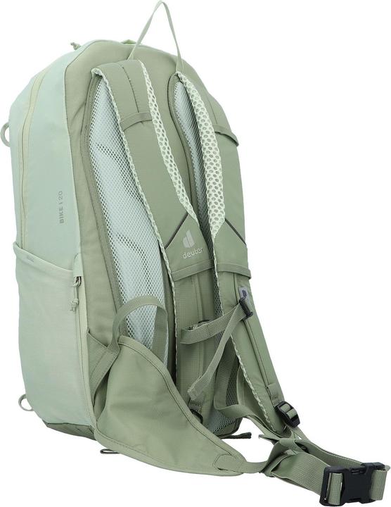 Actual product image Deuter Bike I (20 l)