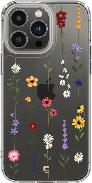 Image du produit Spigen Cyrill Cecile (Apple iPhone 14 Pro)