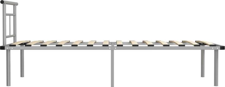 Actual product image vidaXL Bedstead (90 x 200 cm)