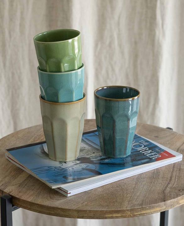 Actual product image Furber Coffee cup (330 ml, 4x)